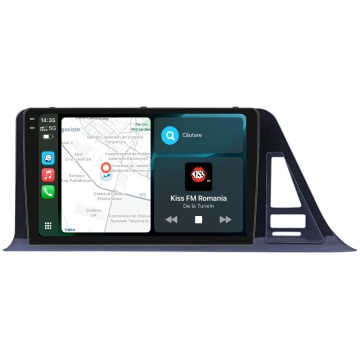 Navigatie Piloton Toyota C-HR (dupa 2016) - 8GB RAM, 256GB, Octa Core 2Ghz, Display In-Cell - Img 2