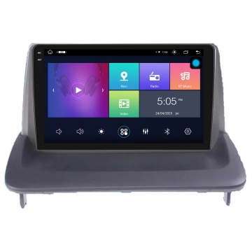 Navigatie Piloton Volvo C70 II (2006-2013) - 4GB RAM, 64GB, Octa Core 2Ghz, Display 2K, SIM 4G - Img 2