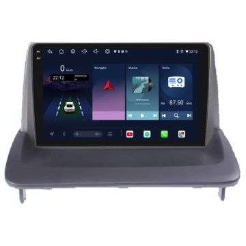 Navigatie Piloton Volvo V50 (2004-2012) - 4GB RAM, 64GB, Octa Core 1.6Ghz, Display In-Cell - Img 2