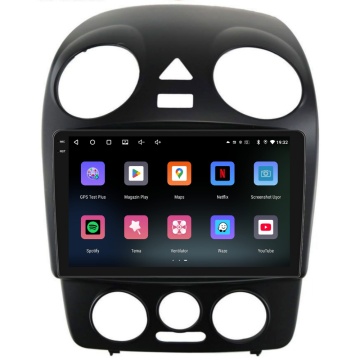 Navigatie Piloton VW Beetle (1999-2011) - 4GB RAM, 64GB, Octa Core 1.6Ghz, Display In-Cell - Img 4