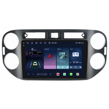 Navigatie Piloton VW Golf Plus (2004-2014) - 4GB RAM, 64GB, Octa Core 1.6Ghz, Display In-Cell - Img 10