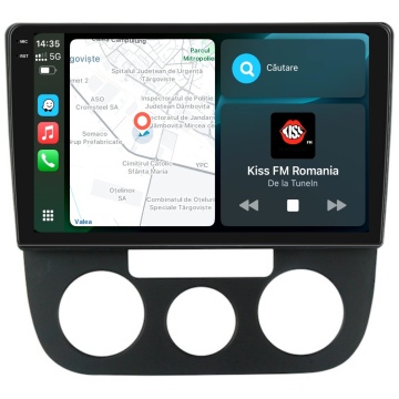 Navigatie Piloton VW Golf V (2003-2010) - 4GB RAM, 64GB, Quad Core 1.5Ghz, Display In-Cell - Img 7