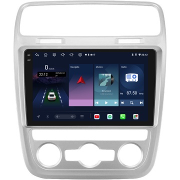 Navigatie Piloton VW Scirocco (2008-2018) - 4GB RAM, 64GB, Octa Core 1.6Ghz, Display In-Cell - Img 10