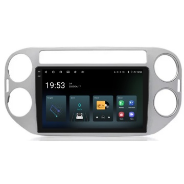 Navigatie Piloton VW Tiguan I (2007-2018) - 4GB RAM, 64GB, Quad Core 1.5Ghz, Display In-Cell