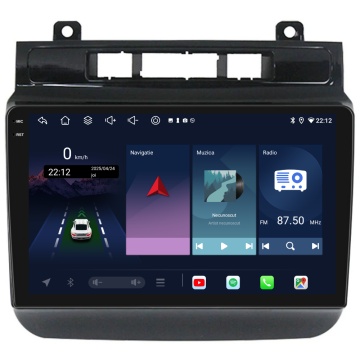 Navigatie Piloton VW Touareg 7P (2010-2018) - 4GB RAM, 64GB, Octa Core 1.6Ghz, Display In-Cell - Img 2