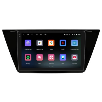 Navigatie Piloton VW Touran II (2010-2015) - 4GB RAM, 64GB, Octa Core 1.6Ghz, Display In-Cell - Img 4