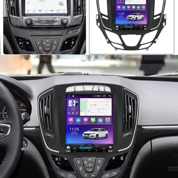 Navigatie Tip Tesla Opel Insignia 2013-2017 9.7 INCH