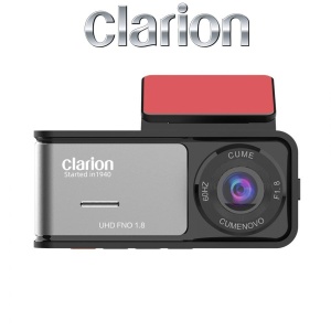 Camera DVR Clarion Fata + Spate 4K/1080P - Img 2
