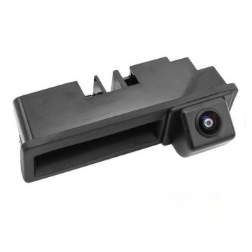 Camera marsarier AHD maner, unghi 170 grade Night Vision Audi A4 B6 A4 B7 A6 C6 4F Q7 4L A3 8P 1080P – Full HD 1080, montaj OEM, unghi 170 grade, Night Vision