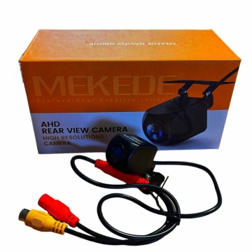 Camera Marsarier Universala Hd 720 170 Deg Ip67 - Montaj Reglabil (Suport)