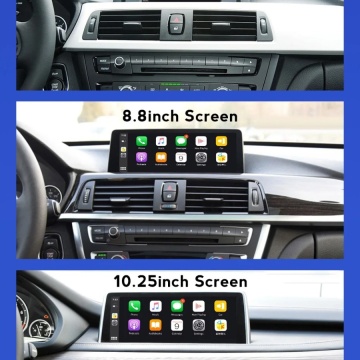 Modul Wireless Carplay si Android Auto BMW Mini CIC - Img 4