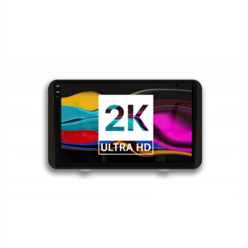 Navigatie Android 2K Dacia Duster 2 (2022-2024) cu Android, 8 GB RAM, 128 GB, Ecran QLED 10.36 Inch 2000x1200, CarPlay Wireless, 4G