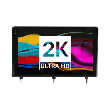 Navigatie Android 2K Honda Civic XI (dupa 2021) cu Android, 2 GB RAM, 32 GB, Ecran QLED 10.36 Inch 2000x1200, CarPlay Wireless, 4G