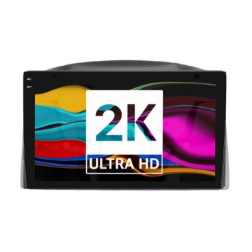 NAVIGATIE ANDROID 2K JEEP GRAND CHEROKEE III (2004-2011) FARA NAVIGATIE ORIGINALA CU ANDROID, 4 GB RAM, 64 GB, ECRAN QLED 10.36 INCH 2000X1200, CARPLAY & ANDROID AUTO WIRELESS, 4G