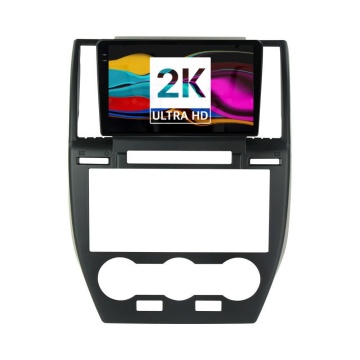 Navigatie Android 2K Land Rover Freelander 2 (2006-2014) cu Android, 2 GB RAM, 32 GB, Ecran QLED 9.5 Inch 2000x1200, CarPlay Wireless, 4G