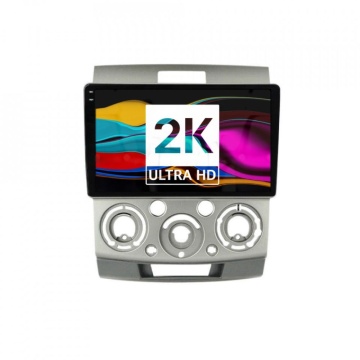 Navigatie Android 2K Mazda BT-50 (2005-2011) cu Android, 2 GB RAM, 32 GB, Ecran QLED 9.5 Inch 2000x1200, CarPlay Wireless, 4G