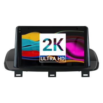 Navigatie Android 2K Nissan X-Trail T33 (dupa 2021) cu Android, 2 GB RAM, 32 GB, Ecran QLED 10.36 Inch 2000x1200, CarPlay Wireless, 4G