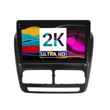 NAVIGATIE ANDROID 2K OPEL COMBO D (2012-2018) CU ANDROID, 8 GB RAM, 128 GB, ECRAN QLED 10.36 INCH 2000X1200, CARPLAY & ANDROID AUTO WIRELESS, 4G