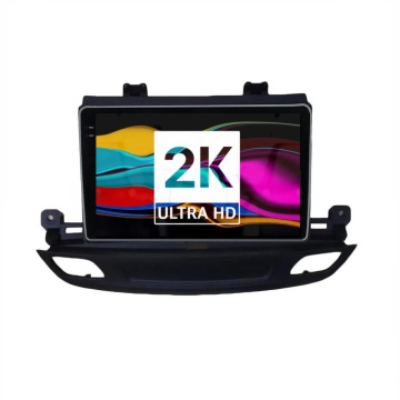 Navigatie Android 2K Opel Insignia B (dupa 2017) cu Android, 2 GB RAM, 32 GB, Ecran QLED 10.36 Inch 2000x1200, CarPlay Wireless, 4G