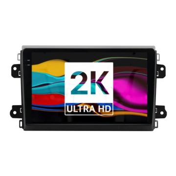 Navigatie Android 2K Opel Movano C (dupa 2022) cu Android, 8 GB RAM, 128 GB, Ecran QLED 9.5 Inch 2000x1200, CarPlay Wireless, 4G