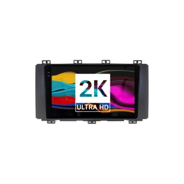Navigatie Android 2K Seat Ateca (dupa 2016) cu Android, 8 GB RAM, 128 GB, Ecran QLED 10.36 Inch 2000x1200, CarPlay Wireless, 4G