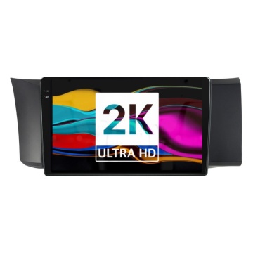 Navigatie Android 2K Subaru BRZ (2012-2021) cu Android, 4 GB RAM, 64 GB, Ecran QLED 9.5 Inch 2000x1200, CarPlay Wireless, 4G