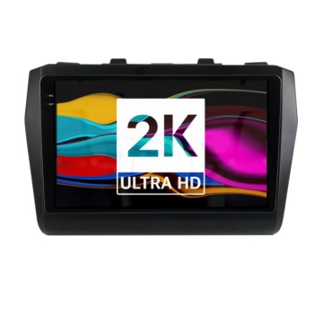 Navigatie Android 2K Suzuki Swift V (dupa 2017) cu Android, 2 GB RAM, 32 GB, Ecran QLED 9.5 Inch 2000x1200, CarPlay Wireless, 4G