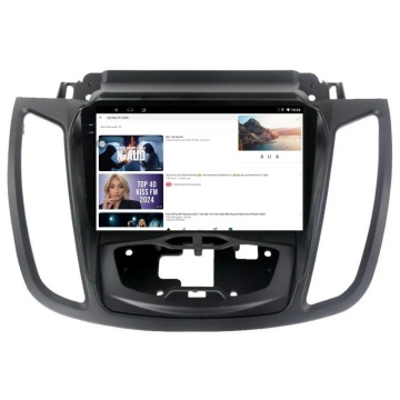 Navigatie Android Clarion GL-300 XD3326 9 Inch Ford C-Max II / Grand C-Max (2010-2019), 2 GB, 32 GB, IPS