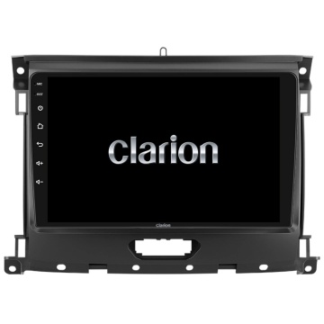 Navigatie Android Clarion GL-300 XD3326 9 Inch Ford Ranger (dupa 2015), 4 GB, 64 GB, IPS