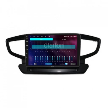Navigatie Android Clarion GL-300 XD3326 9 Inch Hyundai Ioniq (2016-2022), 4 GB, 64 GB, IPS