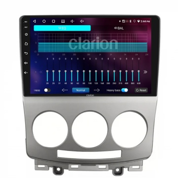 Navigatie Android Clarion GL-300 XD3326 9 Inch Mazda 5 (2005-2010), 4 GB, 64 GB, IPS - Img 5