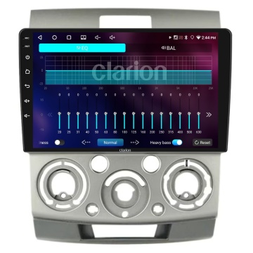 Navigatie Android Clarion GL-300 XD3326 9 Inch Mazda BT-50 (2005-2011), 2 GB, 32 GB, IPS - Img 6