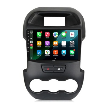 Navigatie Android Clarion GL-300 XD3326 9 Inch Mazda BT-50 (2011-2015), 2 GB, 32 GB, IPS
