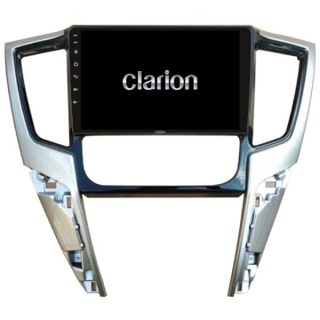 Navigatie Android Clarion GL-300 XD3326 9 Inch Mitsubishi L200 Triton (2019-2022), 2 GB, 32 GB, IPS