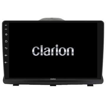 Navigatie Android Clarion GL-300 XD3326 9 Inch Opel Antara (2006-2017) sus, 4 GB, 64 GB, IPS