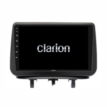 Navigatie Android Clarion GL-300 XD3326 9 Inch Opel Meriva B (2010-2017), 2 GB, 32 GB, IPS