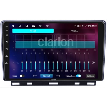 Navigatie Android Clarion GL-300 XD3326 9 Inch Renault Clio 5 (dupa 2019), 2 GB, 32 GB, IPS - Img 5