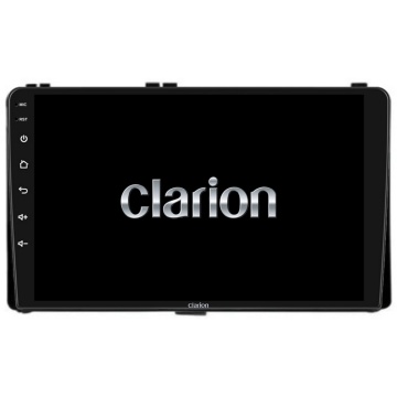 Navigatie Android Clarion GL-300 XD3326 9 Inch Toyota Auris E18 (2012-2019), 2 GB, 32 GB, IPS