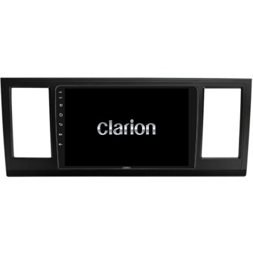 Navigatie Android Clarion GL-300 XD3326 9 Inch VW Transporter T6 (dupa 2015) 2 GB, 32 GB, IPS