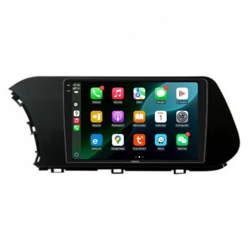 Navigatie Android Clarion GL-700 XD6125 10 Inch Hyundai I20 (dupa 2020), 8 GB, 256 GB, QLED 2K
