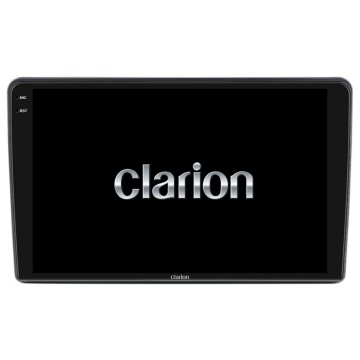 Navigatie Android Clarion GL-700 XD6125 10 Inch Opel Vivaro A (2001-2010), 4 GB, 64 GB, QLED 2K