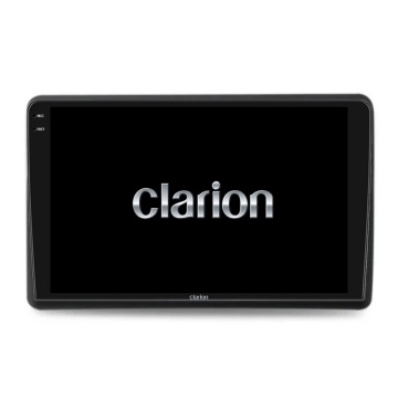 Navigatie Android Clarion GL-700 XD6125 10 Inch Renault Master 3 (2020-2024), 8 GB, 256 GB, QLED 2K