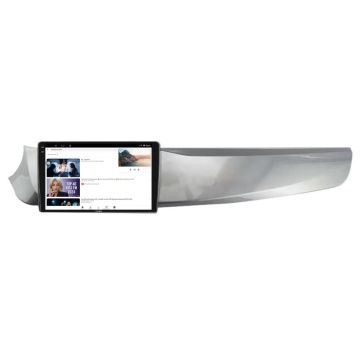 Navigatie Android Clarion GL-700 XD6125 9" Alfa Romeo Giulietta (2010-2014), 8 GB, 256 GB, 2K QLED, CarPlay & Android Auto