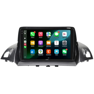 Navigatie Android Clarion GL-700 XD6125 9 Inch Ford Kuga II (2012-2019), 8 GB, 256 GB, QLED 2K