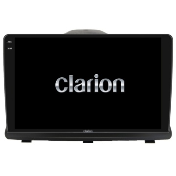 Navigatie Android Clarion GL-700 XD6125 9 Inch Opel Antara (2006-2017) sus, 8 GB, 256 GB, QLED 2K