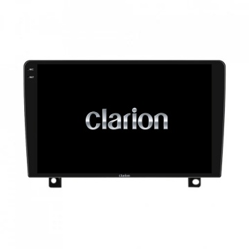 Navigatie Android Clarion GL-700 XD6125 9 Inch Opel Astra H (2004-2014) sus, 4 GB, 64 GB, QLED 2K