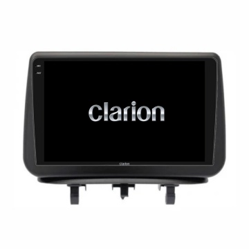 Navigatie Android Clarion GL-700 XD6125 9 Inch Opel Meriva B (2010-2017), 4 GB, 64 GB, QLED 2K