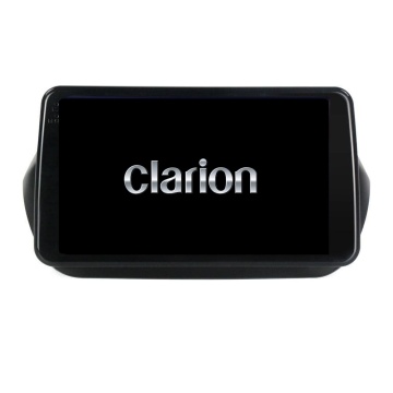 Navigatie Android Clarion GL-700 XD6125 9 Inch Peugeot Bipper (2008-2018), 8 GB, 256 GB, QLED 2K
