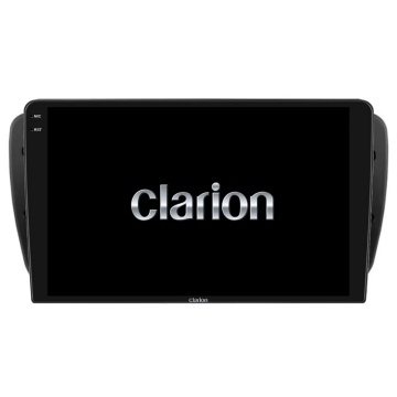 Navigatie Android Clarion GL-700 XD6125 9 Inch Seat Ibiza IV (2008-2017), 4 GB, 64 GB, QLED 2K