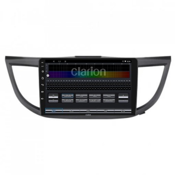 Navigatie Android Clarion GL-700 XD8581 10 Inch Honda CR-V IV (2012-2018), 2 GB, 32 GB, IPS